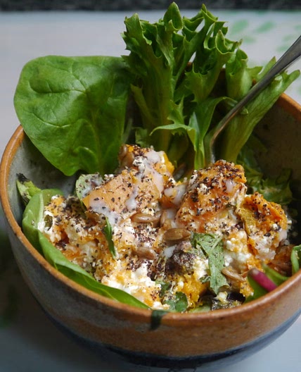 Creamy Dijon Potato Salad