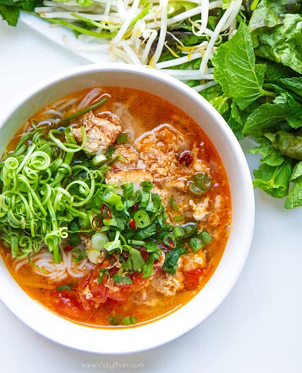 Bun rieu