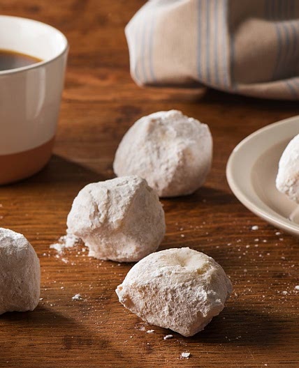 Italian Zeppole