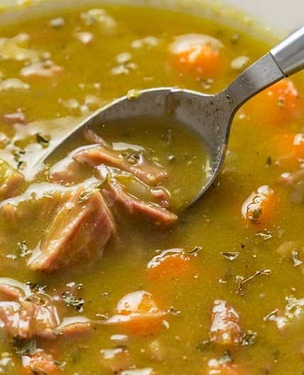 Split Pea Soup