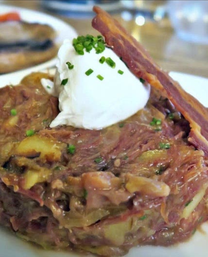 Corned Beef Hash