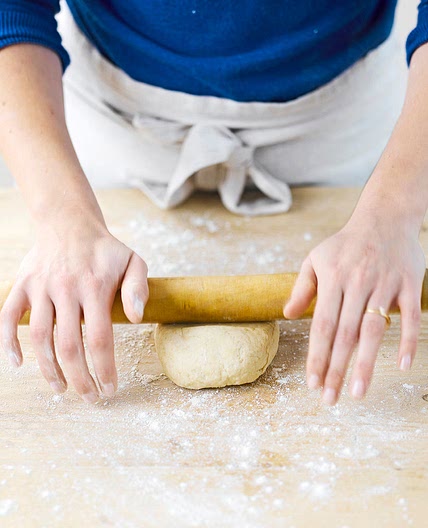 Puff pastry