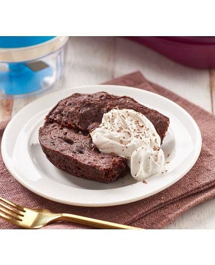 Delightfully Decadent Chocolate Cake