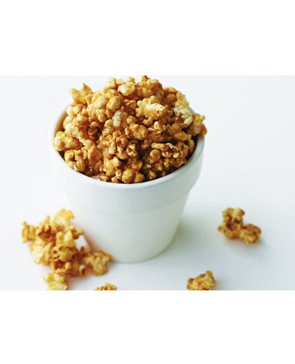 Classic Caramel Corn