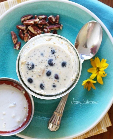 Overnight Oats