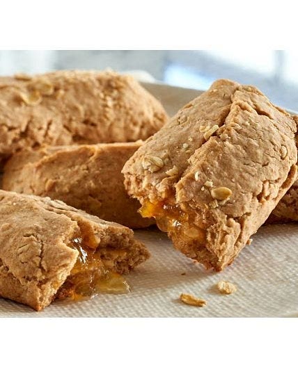 Diy Cereal Bars
