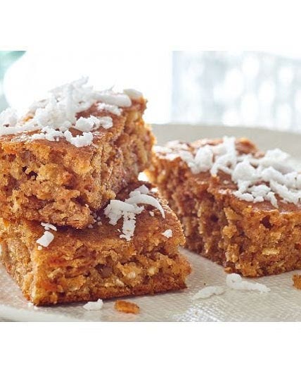 Carrot Loaf Cake