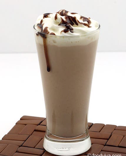 Everything Milkshake 