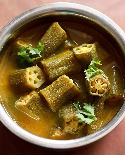 bendakaya pulusu