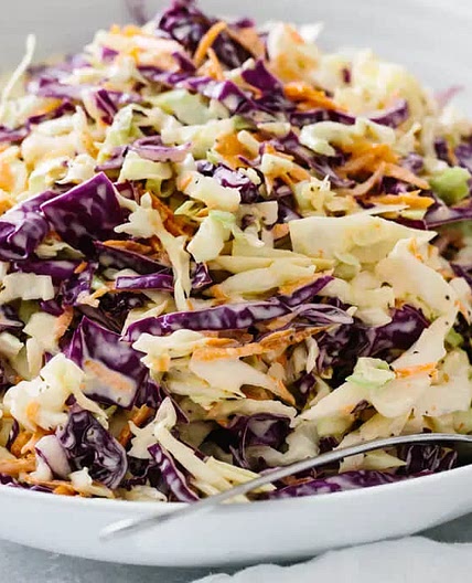 Coleslaw Recipe!