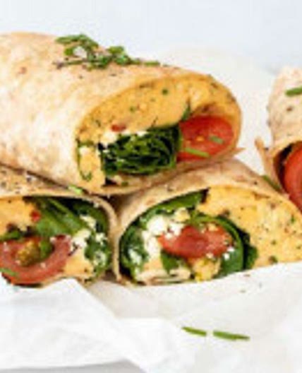 BREAKFAST WRAP