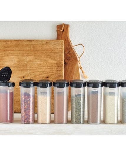 DIY Italian Herb Seasoning