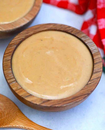 Copycat Chick-fil-A Sauce