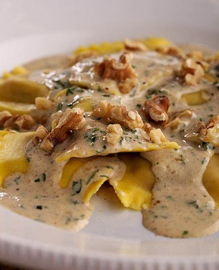 Brown Butter Sauce
