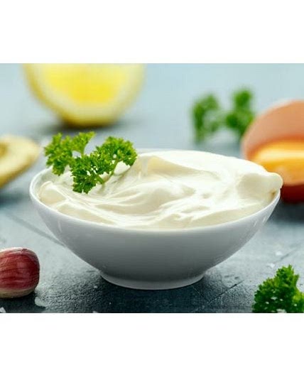 Garlic Aioli