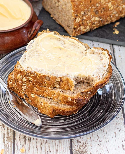 Vegan Butter