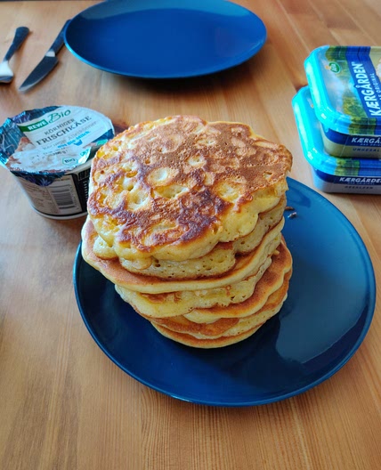 Pancakes