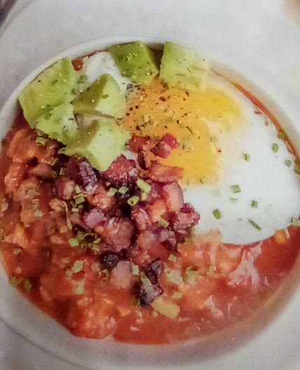 Keto Chili