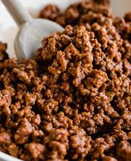 Taco Meat