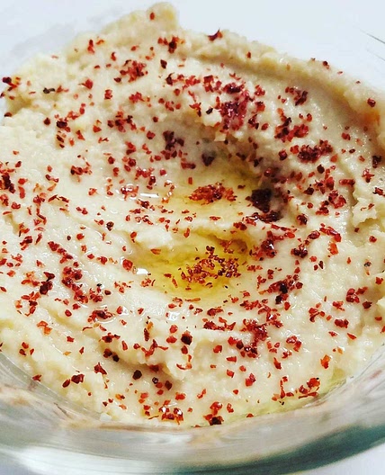 Hummus حمص