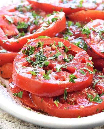 Ryan's Tomatoes