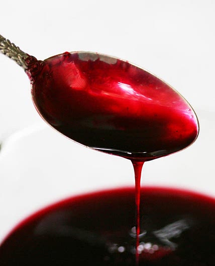 Pomegranate Molasses