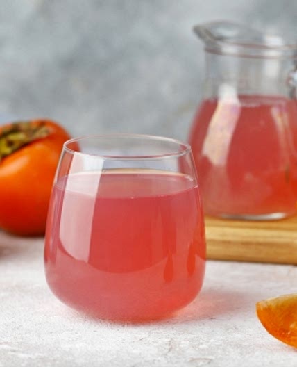 компот из хурмы