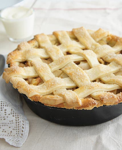 Apple Pie Recipe