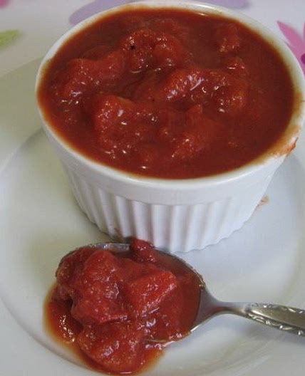 Taco Sauce recipe