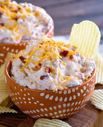 Crack Dip