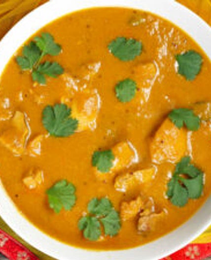 Instant Pot Mango Chicken