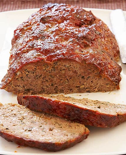 Meatloaf