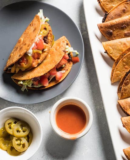 Tacos Dorados