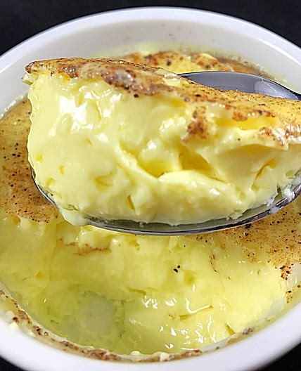 Egg Custard IP