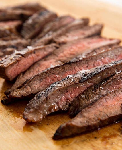 Flank Steak