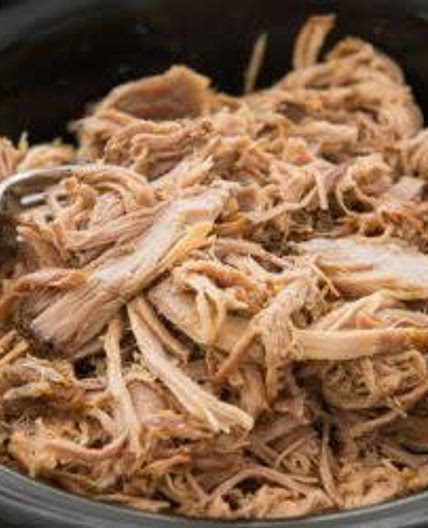 Pulled Pork
