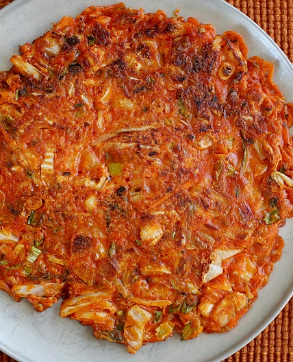 Kimchijeon