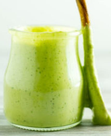 Green Goddess Dressing