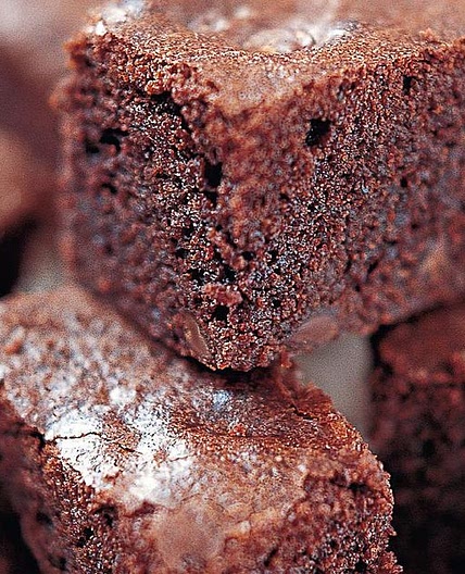 Chocolate Brownies
