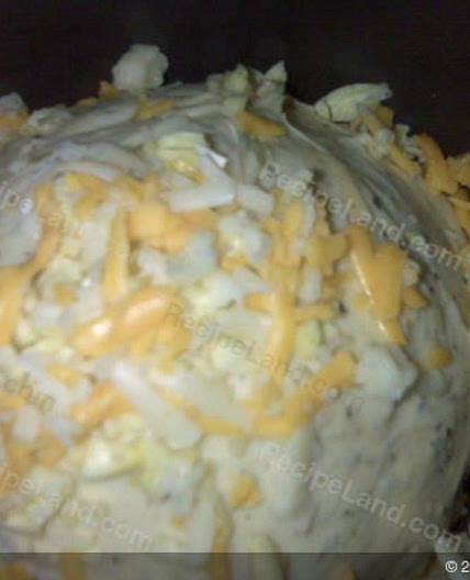 Garlic Cheese Italian Herb Bread for the Bread Maker