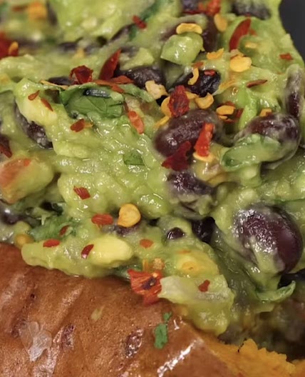 GUACAJACKS