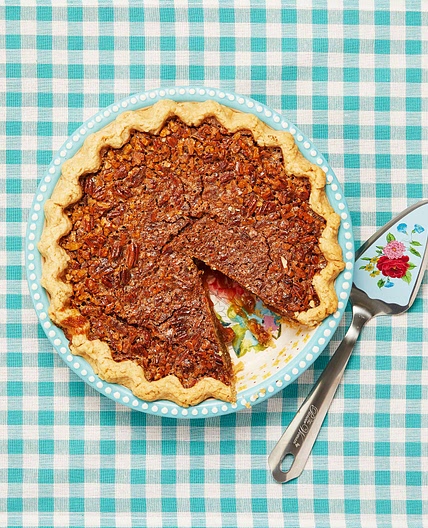 Pecan Pie