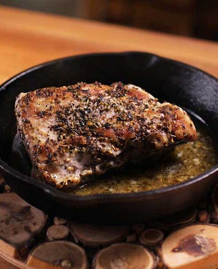 Pork Tenderloin