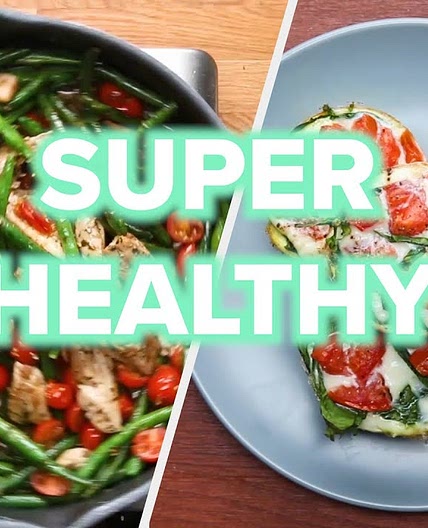 Pesto Chicken & Veggies
