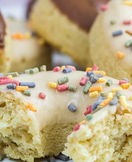 Keto Donuts