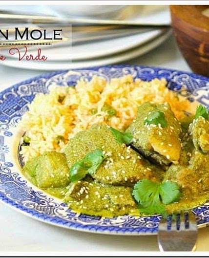 Mole Verde