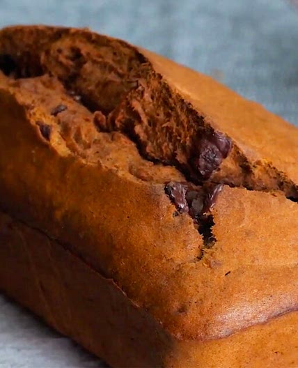 Banana Cake 🌱