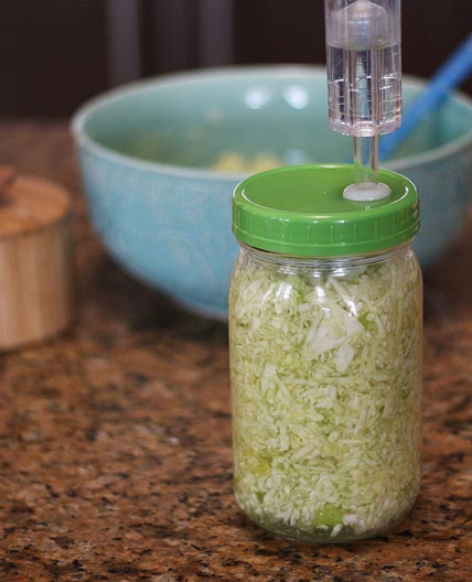 Basic Kraut