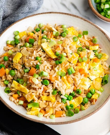 Fried Rice