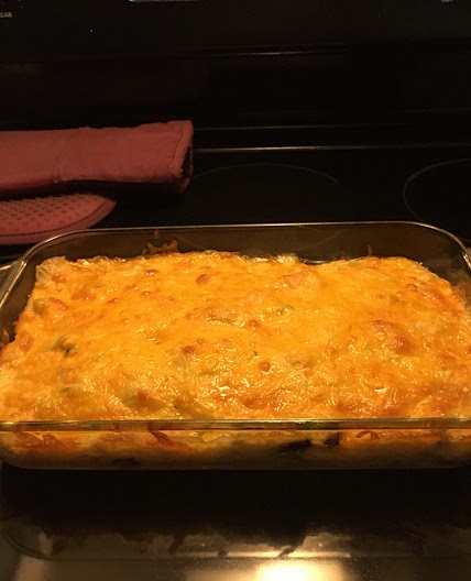 Chicken Divan